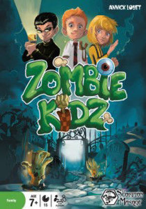 Image de Zombie kidz