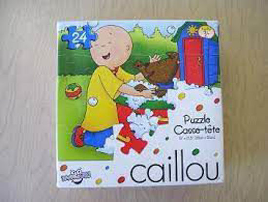 Image sur Casse-tête, de caillou lave son chien 🐶