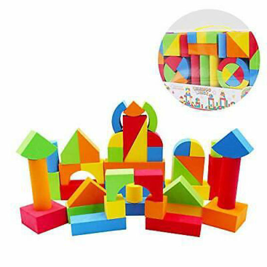 Image sur Blocs mousses🐶