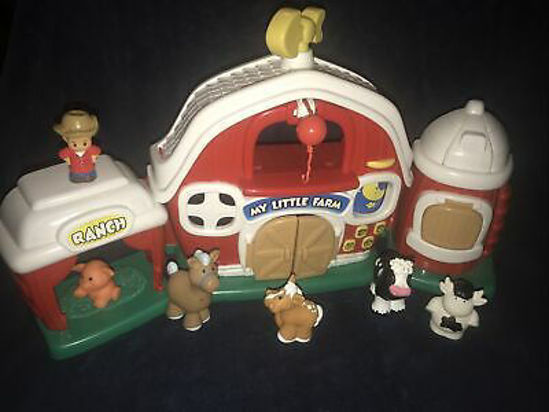 Image sur My little farm🐶