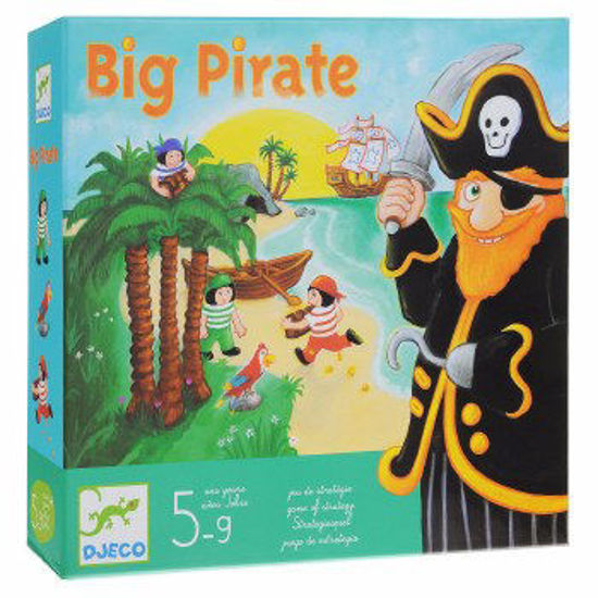 Image sur Big pirate 🐶