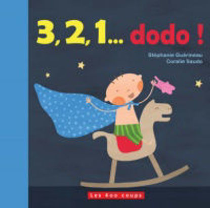 Image de Livre, 3, 2, 1... dodo 🐶