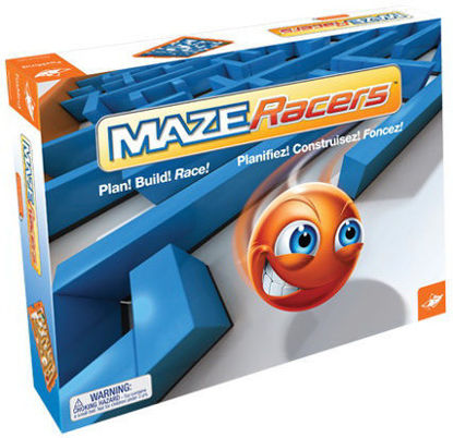Image de Maze racers 🐶