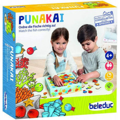 Image de Punakai, Nouveauté🐶
