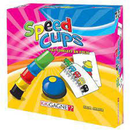 Image de Speed cups, Nouveauté🐶
