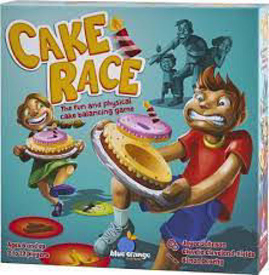 Image sur Cake race, Nouveauté🐶
