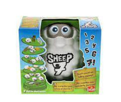 Image de Sheep 7, Nouveauté🐶