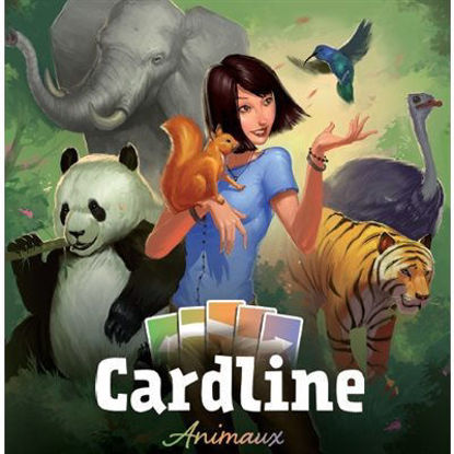 Image de Cardiline animaux 🐶