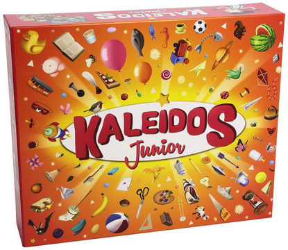 Image de Kaleidos junior🐶