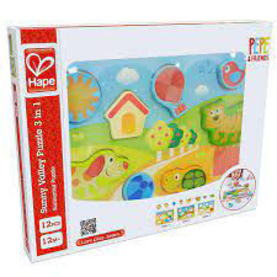 Image sur Casse-tête love play learn 🐶