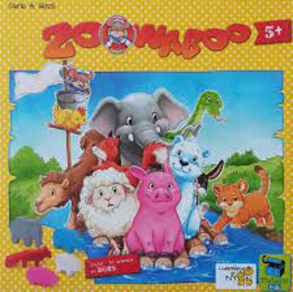 Image de Zoowaboo