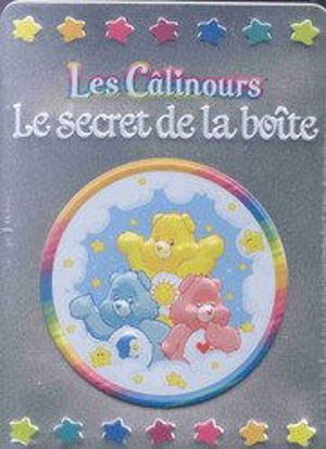 Image de Dvd, les Câlinour le secret de la boîte 🐶