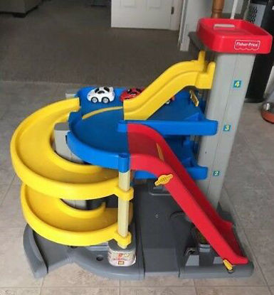 Image de Garage 🐶