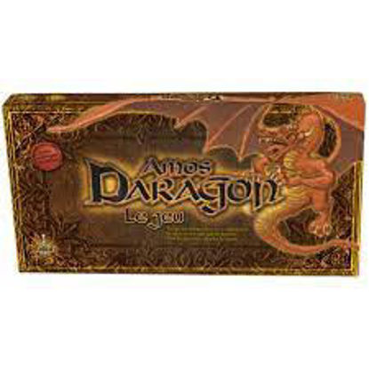 Image de Amos daragon