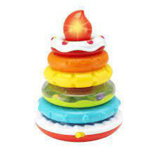 Image sur Sweet cake stracker 🐶