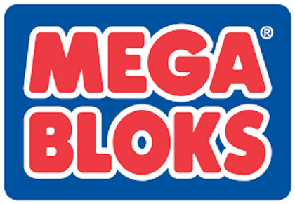 Image du fabricant Méga bloks