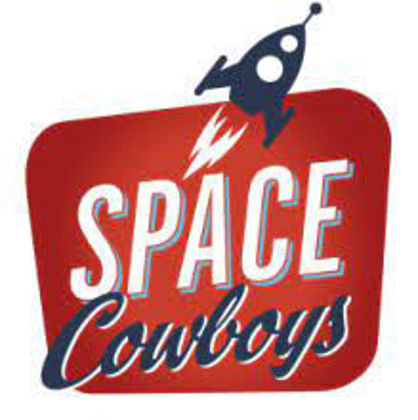 Image du fabricant Space cowboys