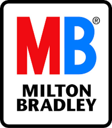 Image du fabricant Milton Bradley