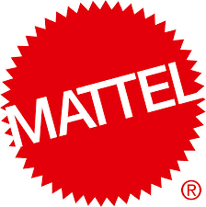 Image du fabricant Mattel