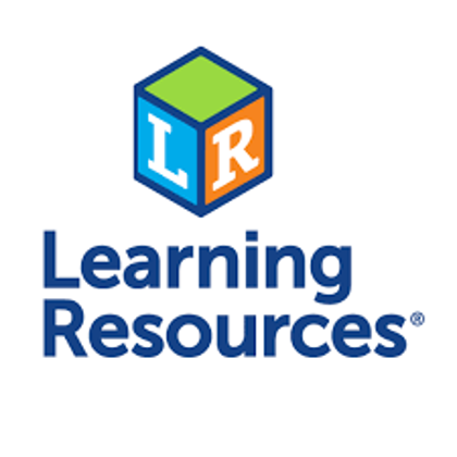 Image du fabricant Learning resources