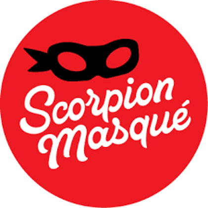 Image du fabricant Le scorpion masqué