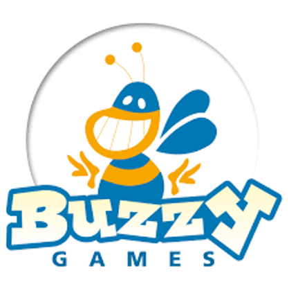 Image du fabricant Buzzy games