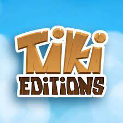 Image du fabricant Tiki éditions