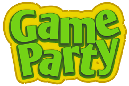 Image du fabricant Game party