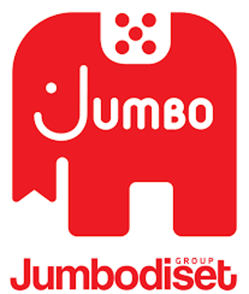 Image du fabricant Jumbo