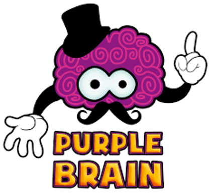 Image du fabricant Purple brain