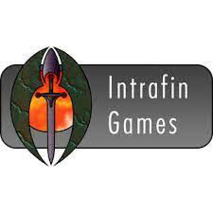 Image du fabricant intrafin games