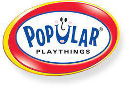 Image du fabricant Popular playthings