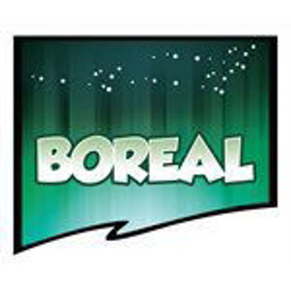 Image du fabricant Boreal