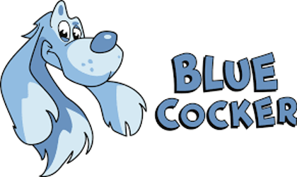 Image du fabricant Blue cocker