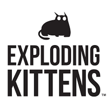 Image du fabricant Exploding kittens