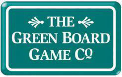 Image du fabricant The green board game
