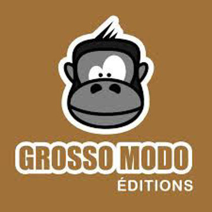 Image du fabricant Grosso modo