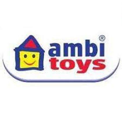 Image du fabricant Ambi toys