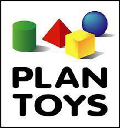 Image du fabricant Plan toys