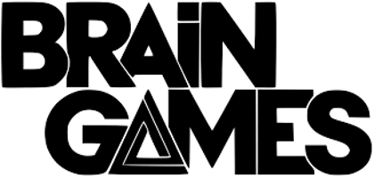 Image du fabricant Brain games