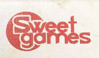 Image du fabricant Sweet games