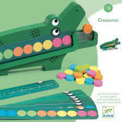 Image de Crococroc 🐶