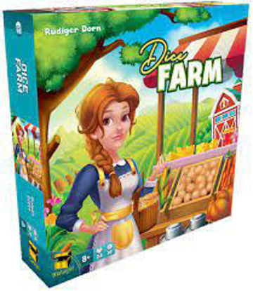 Image de Dice farm 🐶