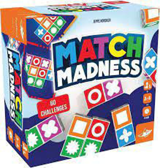 Image sur Match madness 🐶