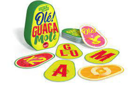 Image de Olé guacamolé 🐶