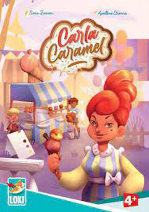 Image de Carla caramel 🐶