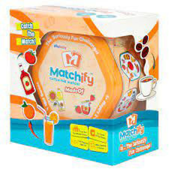 Image sur Matchify madeof🐶