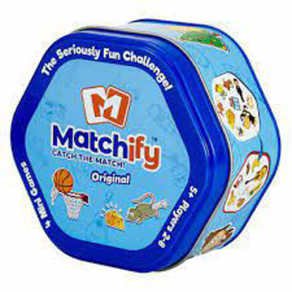 Image de Matchify originial 🐶