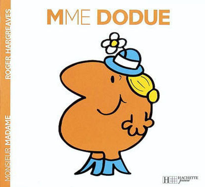 Image de Livre, Mme Dodue 🐶
