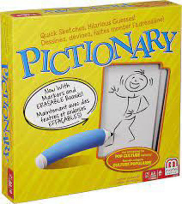 Image de Pictionary 🐶